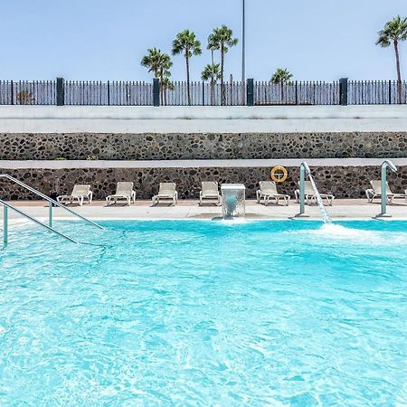 Apartamento Centrico En Playa Del Ingles ภายนอก รูปภาพ