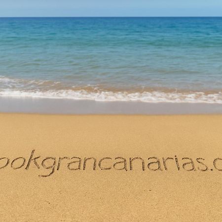 Apartamento Centrico En Playa Del Ingles ภายนอก รูปภาพ