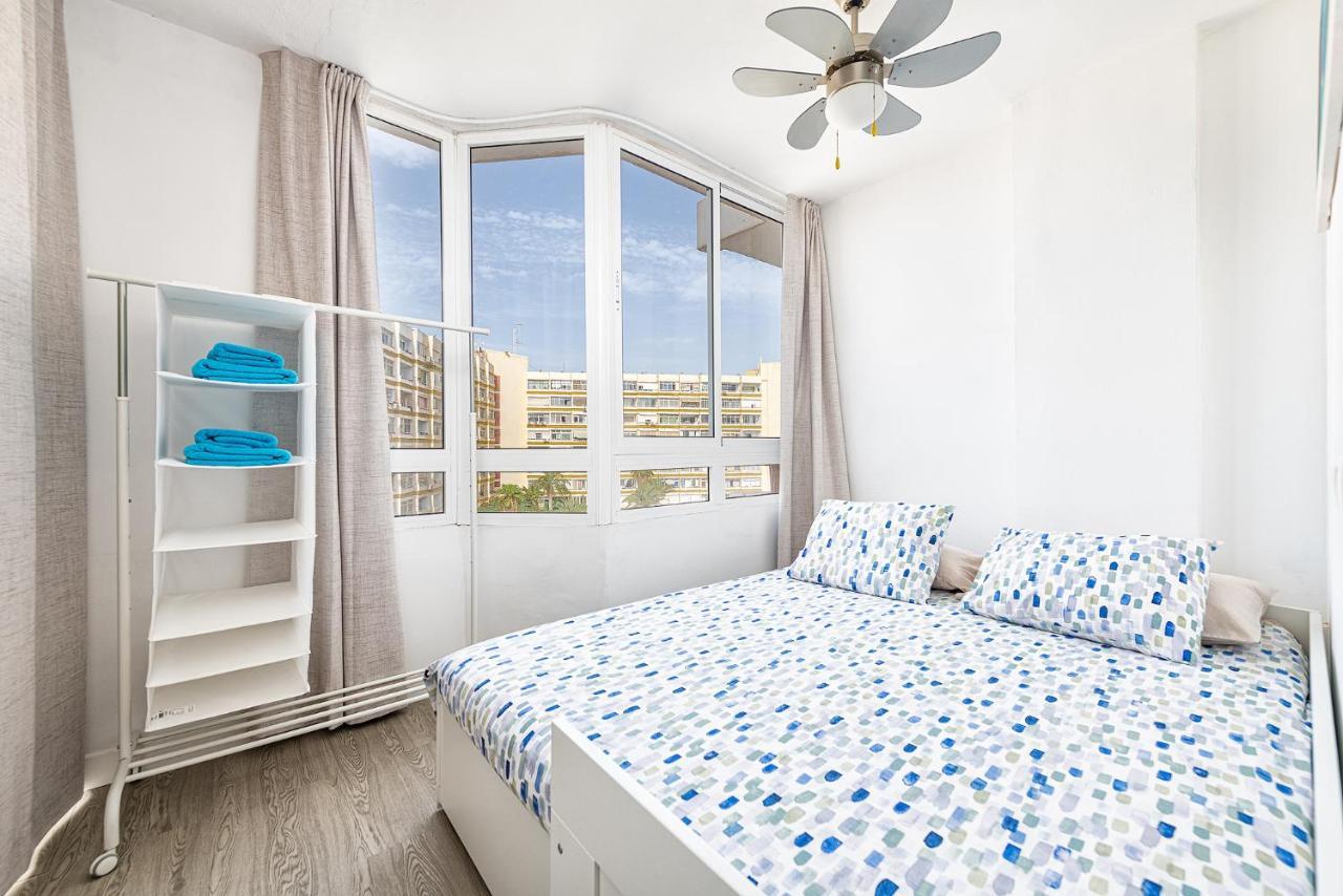 Apartamento Centrico En Playa Del Ingles ภายนอก รูปภาพ