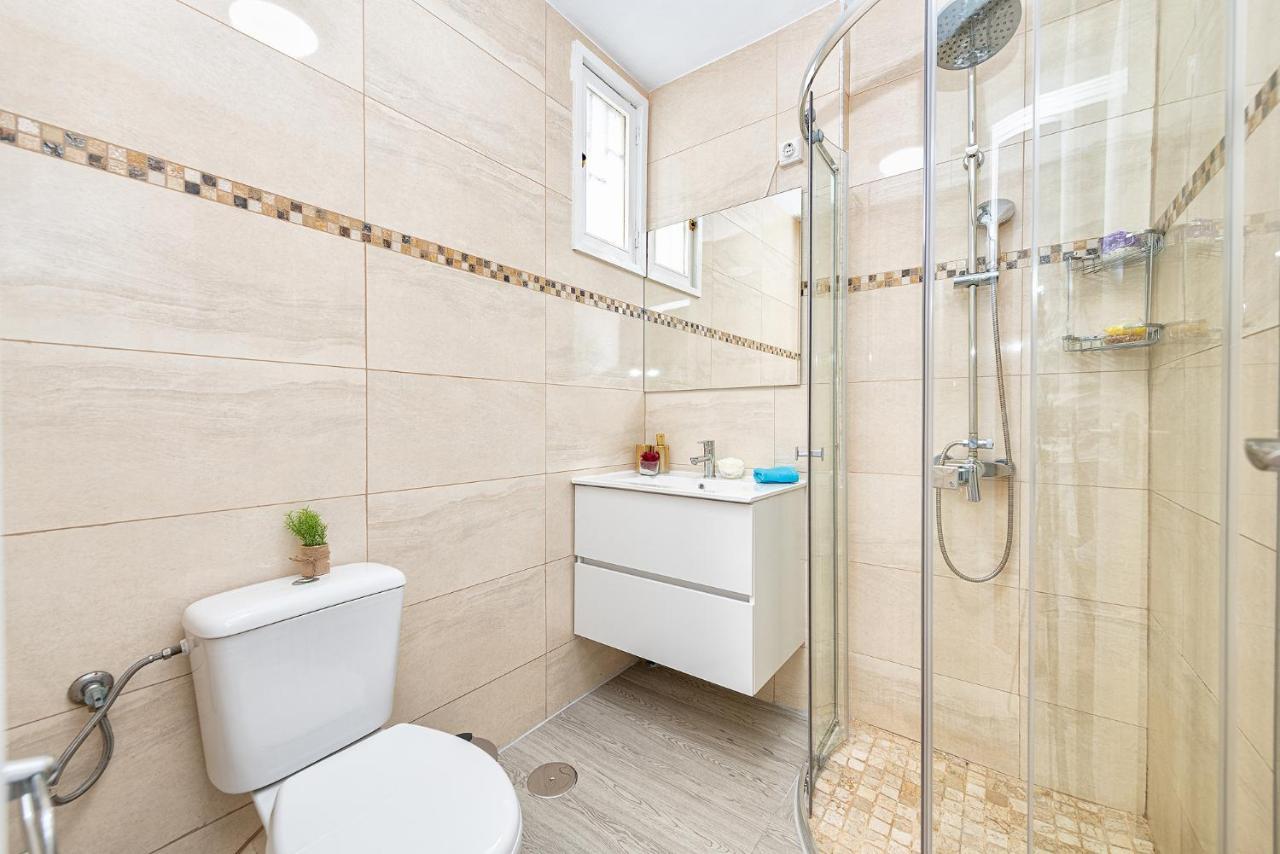 Apartamento Centrico En Playa Del Ingles ภายนอก รูปภาพ